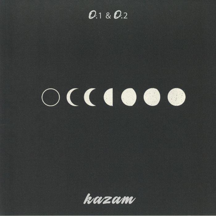 Kazam 01 and 02