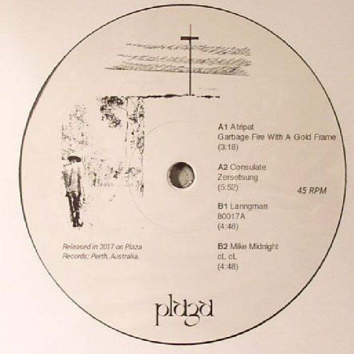 Atripat Vinyl