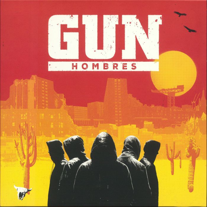 Gun Hombres