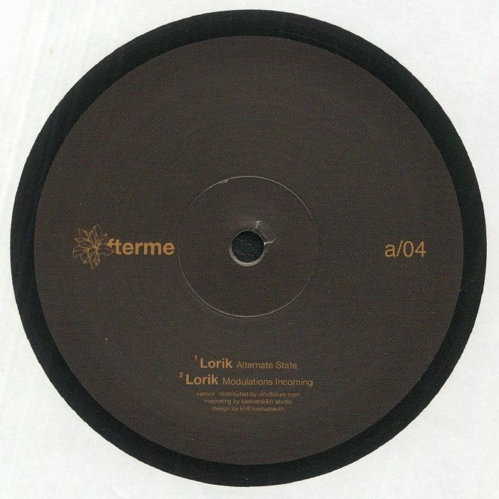 Lorik Vinyl