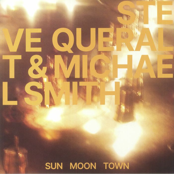 Steve Queralt | Michael Smith Sun Moon Town