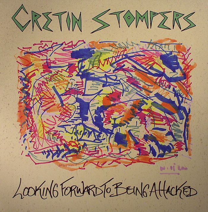 Cretin Stompers Looking Forward To Being Attacked