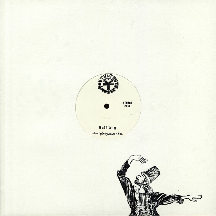 Youth & Truth Music Vinyl
