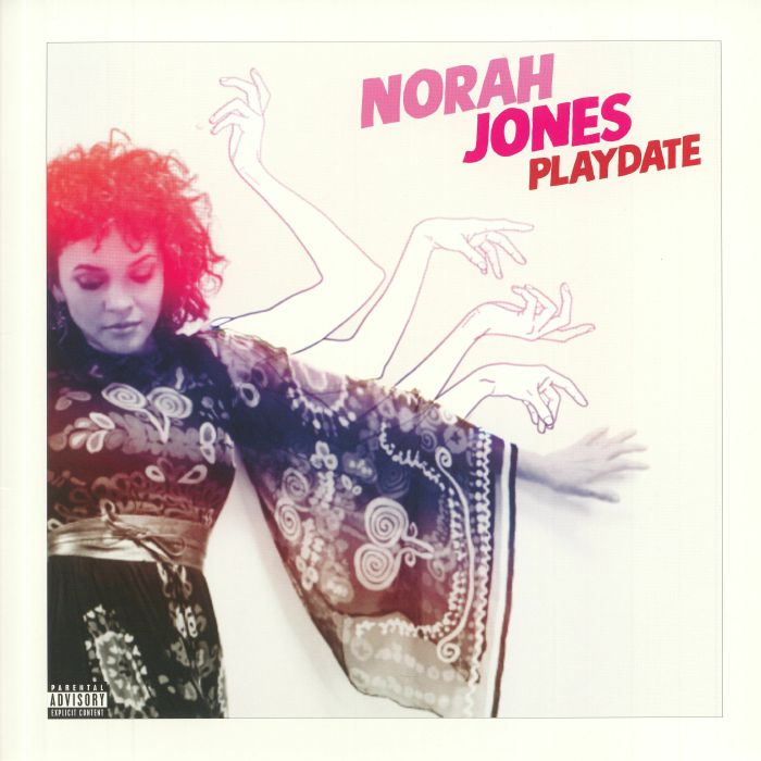 Norah Jones Playdate (Record Store Day Black Friday 2020)
