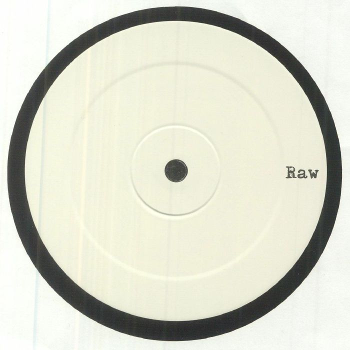 Whiteloops Vinyl