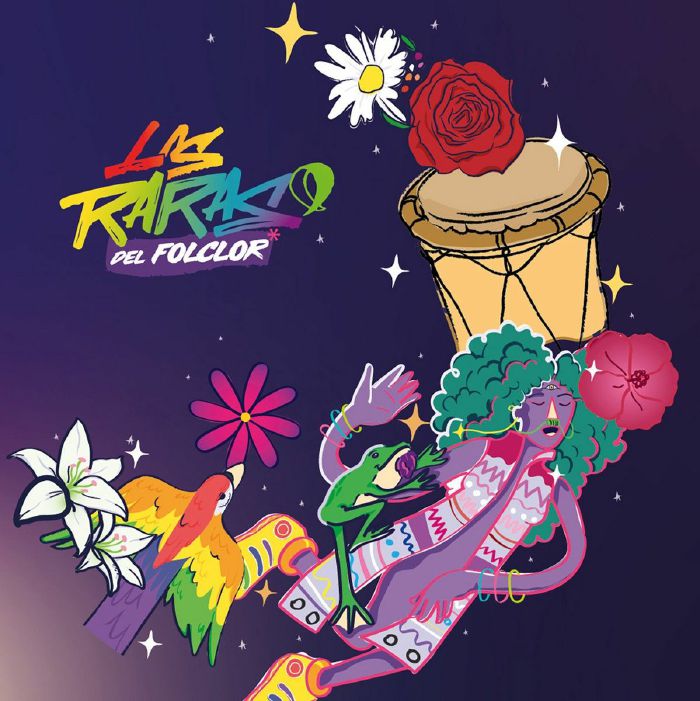 Las Raras Del Folclor La Denuncia