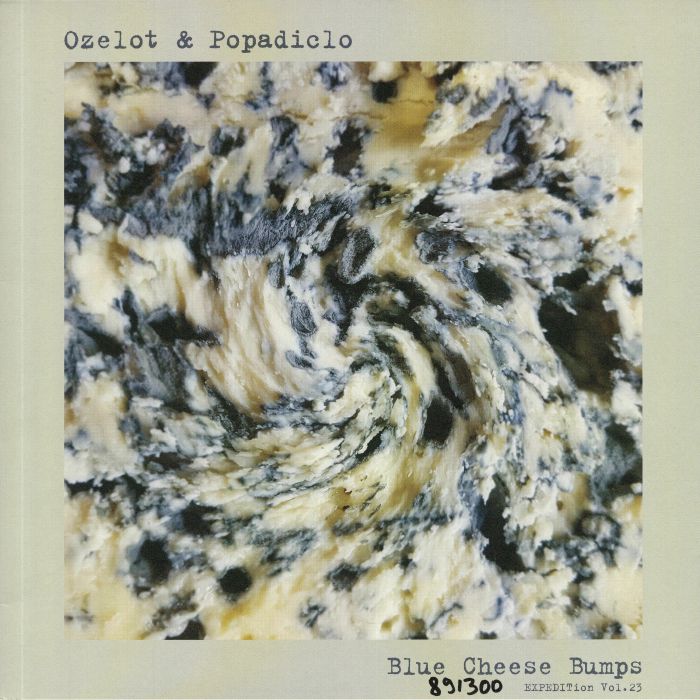 Ozelot & Popadiclo Vinyl