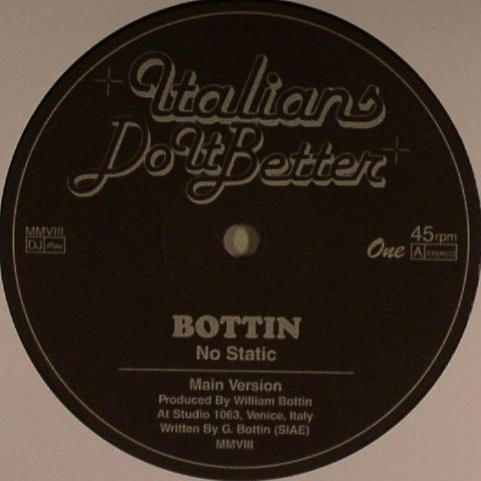 Bottin No Static