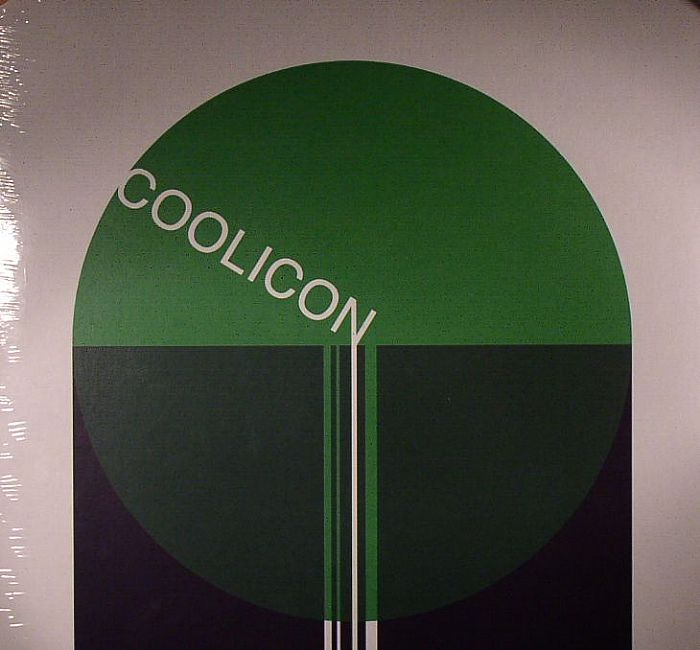 Carter Tutti Coolicon