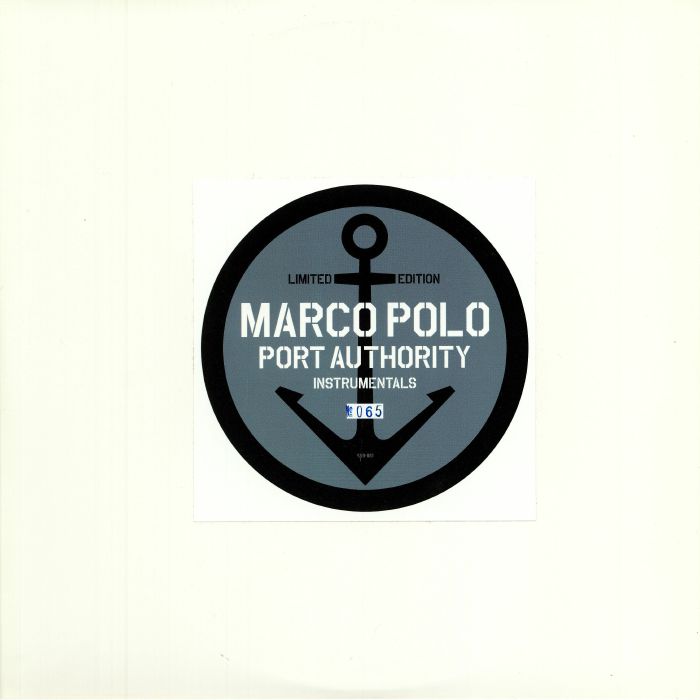 Marco Polo Port Authority : Instrumentals