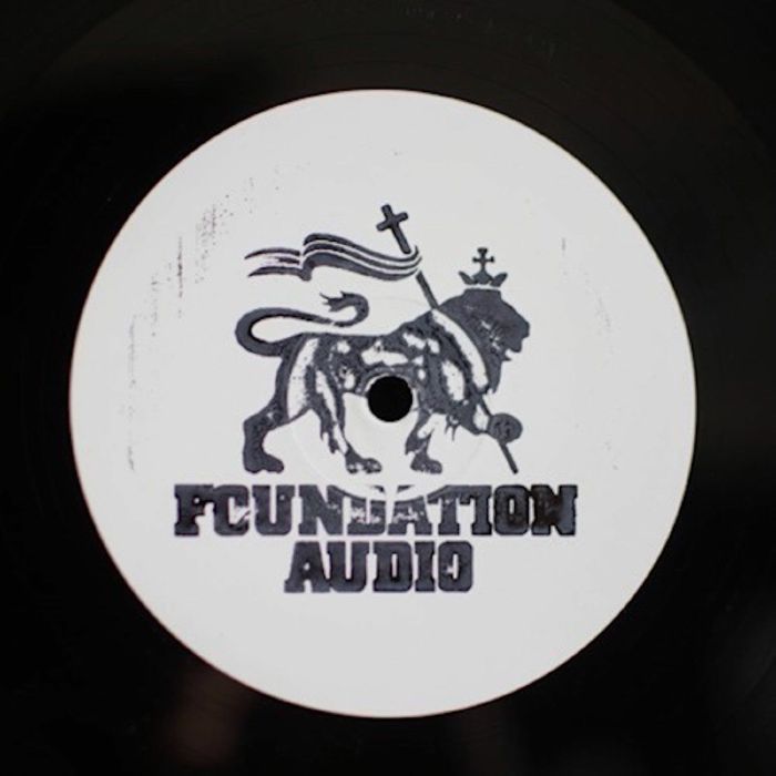 Foundation Audio Vinyl