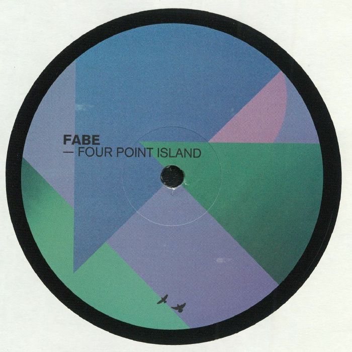 Fabe Four Point Island