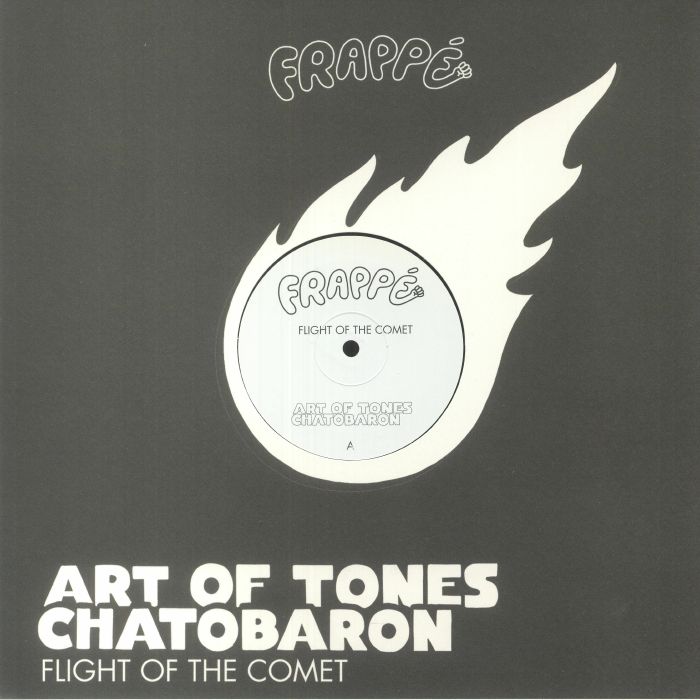 Art Of Tones | Chatobaron Flight Of The Comet
