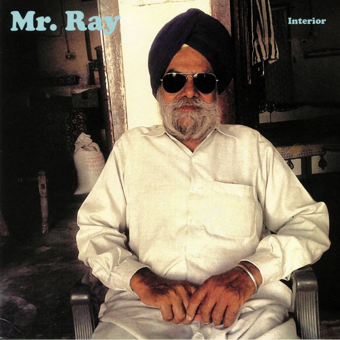Mr Ray Interior (Record Store Day 2019)