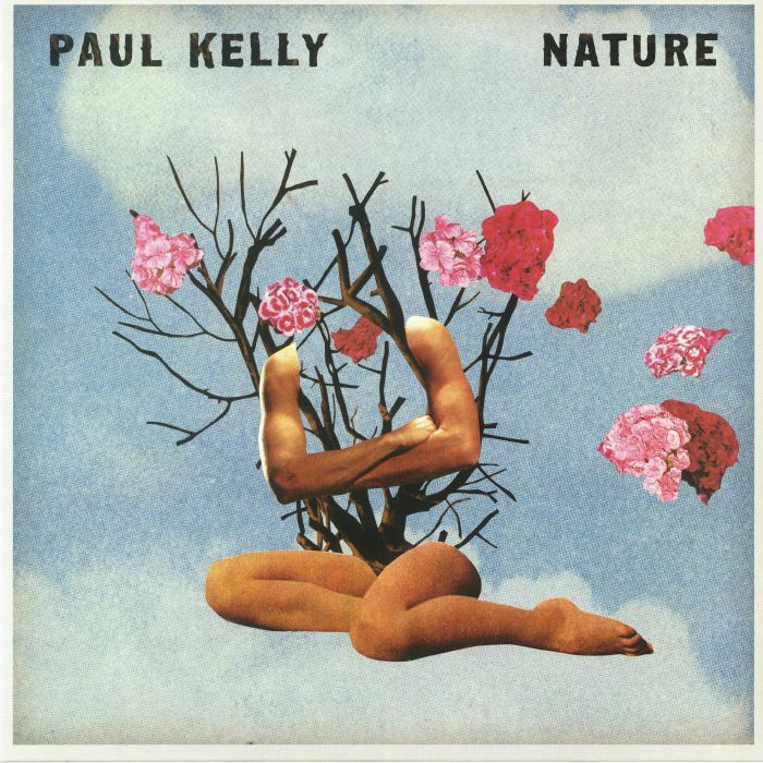 Paul Kelly Nature