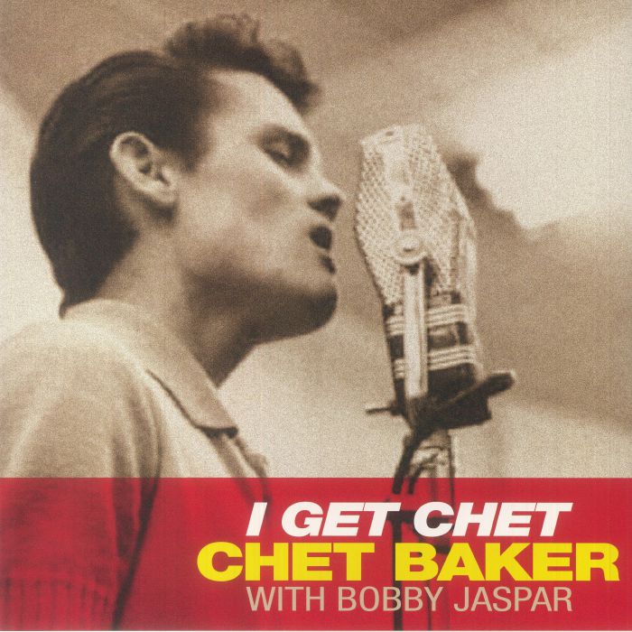 Chet Baker | Bobby Jaspar I Get Chet