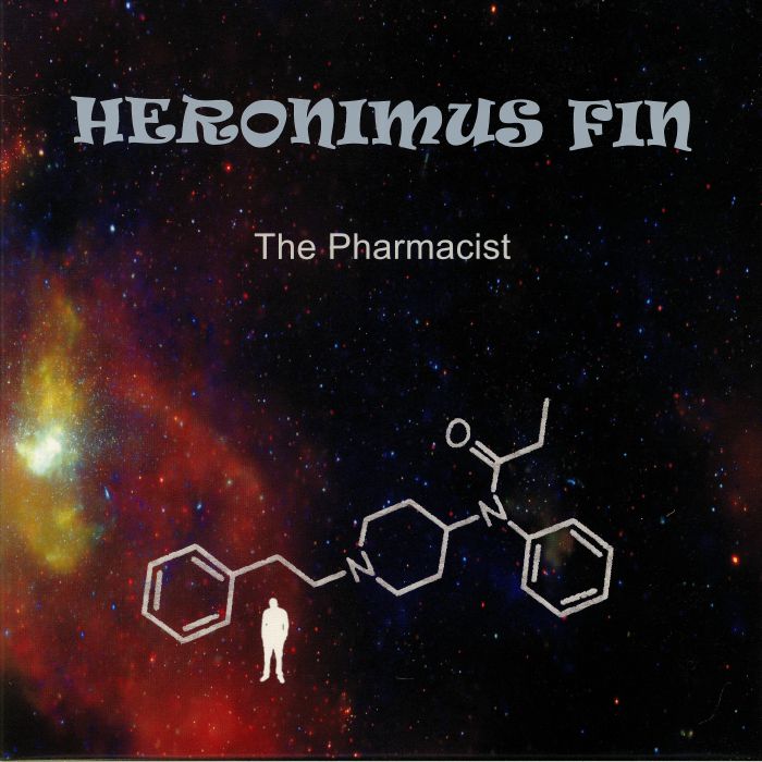 Heronimus Fin The Pharmacist