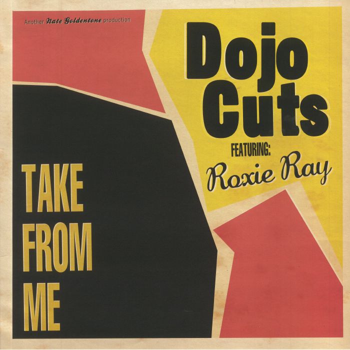 Dojo Cuts | Roxie Ray Take From Me