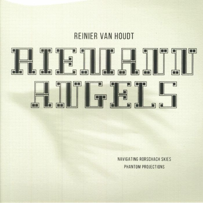 Reinier Van Houdt Riemann Angels