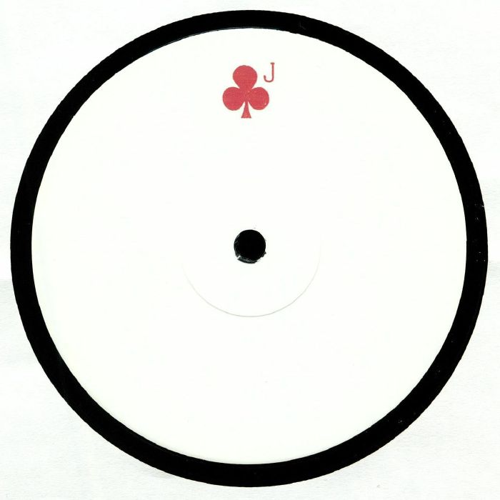 Club Of Jacks RAW EP