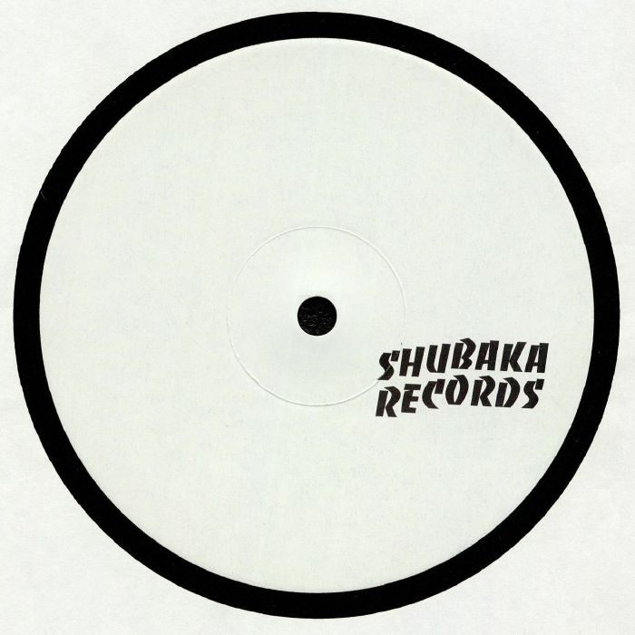 Shubaka Vinyl