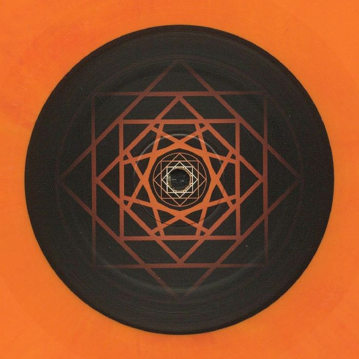 Villem | Hadley | Fields | Chris Munky | Strafe – Unison 1 vinyl cover