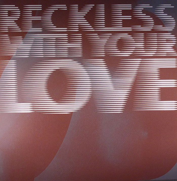 Azari And Iii Reckless With Your Love