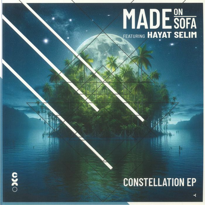 Made On Sofa | Hayat Selim Constellation EP