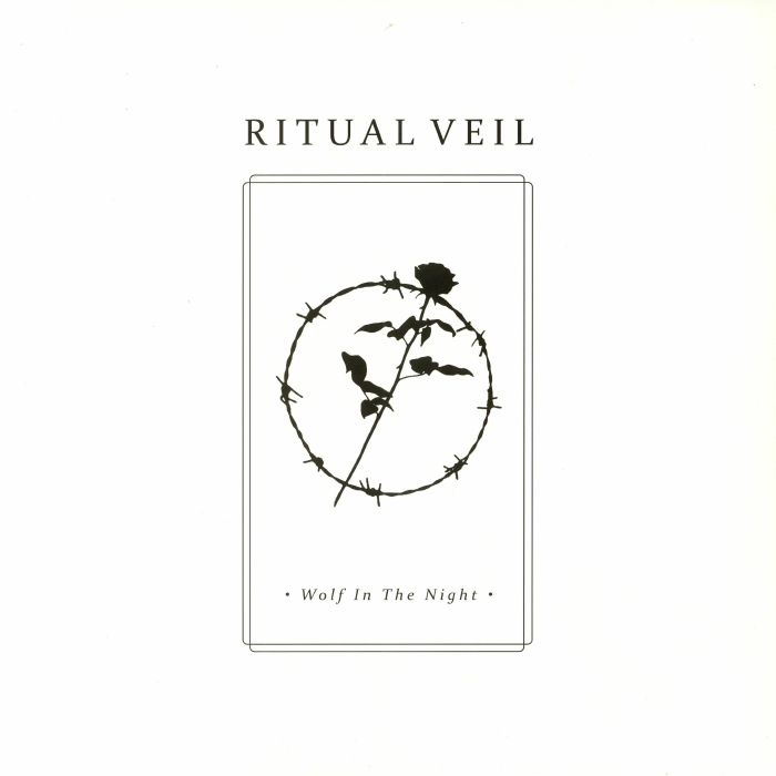 Ritual Veil Wolf In The Night