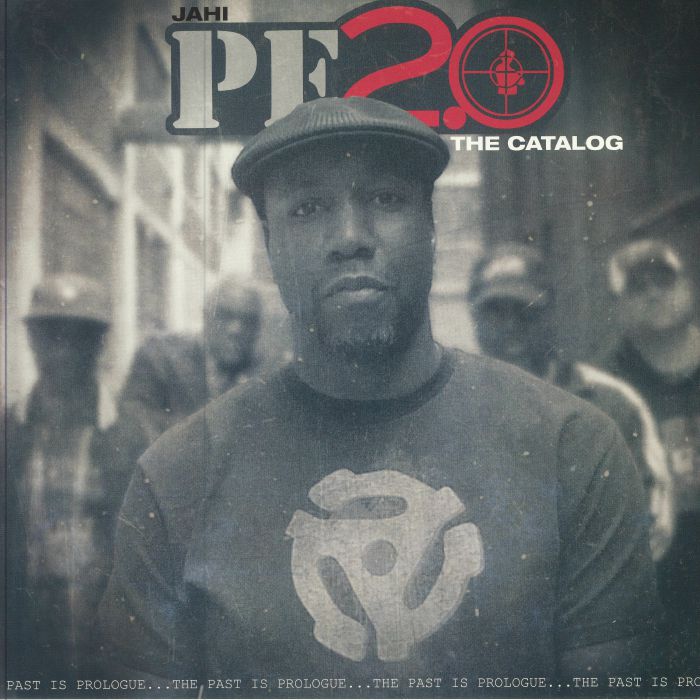 Pe2.0 The Catalog
