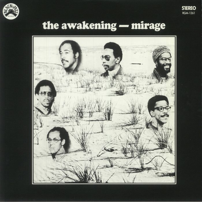 The Awakening Mirage