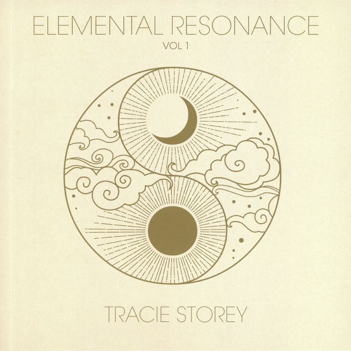 Tracie Storey Elemental Resonance Vol 1