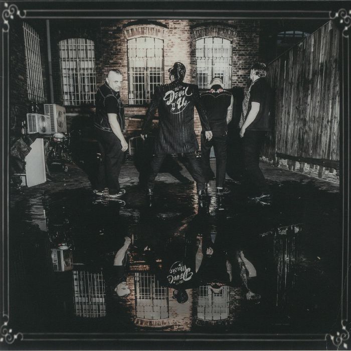 The Devil 
 Us Still Devils Music