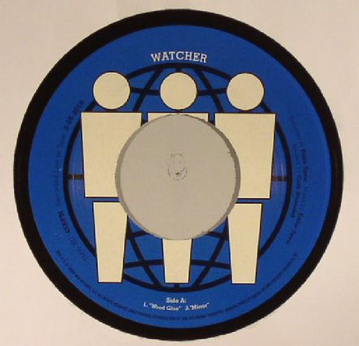 Watcher Live At Third Man