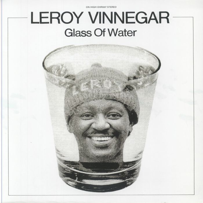 Leroy Vinnegar Vinyl