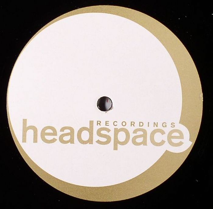 Headspace Recordings Vinyl