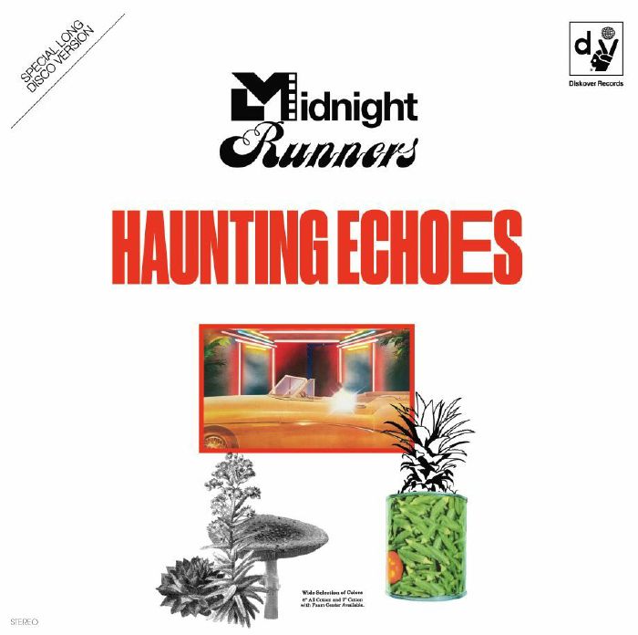 Midnight Runners Haunting Echoes