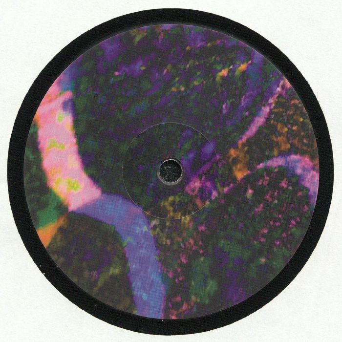 Empathic Decaying Frequency Vinyl