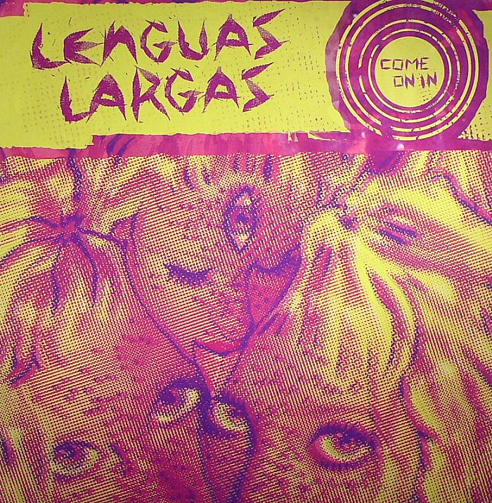 Lenguas Largas Come On In