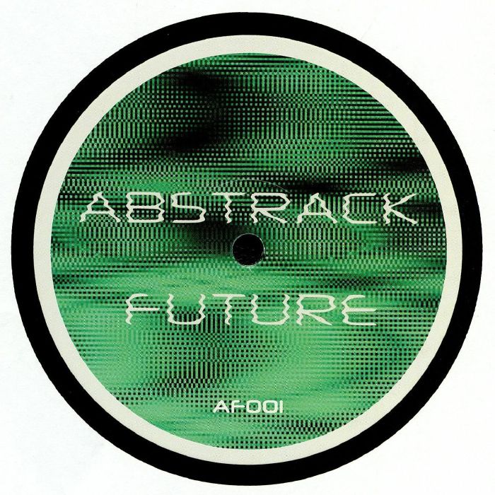 Abstrack Future Vinyl