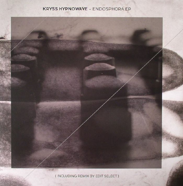 Kryss Hypnowave Endosphora EP