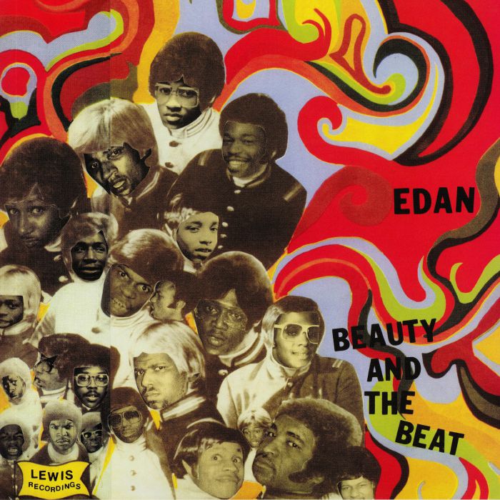 Edan Beauty and The Beat