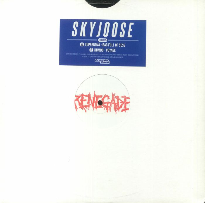 Sky Joose Renegade Season 005