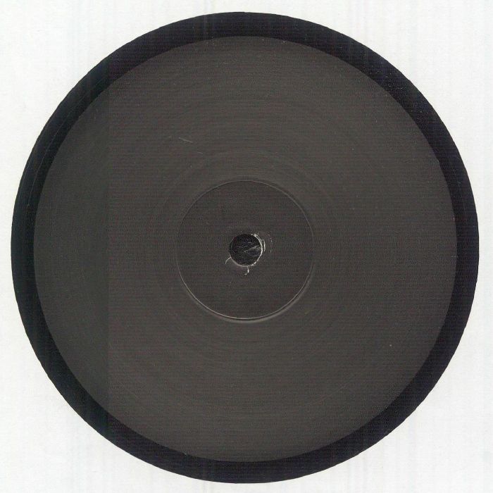 Rave R – Kariya vinyl cover
