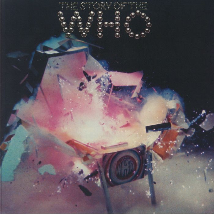 The Who Story Of The Who (Record Store Day RSD 2024)