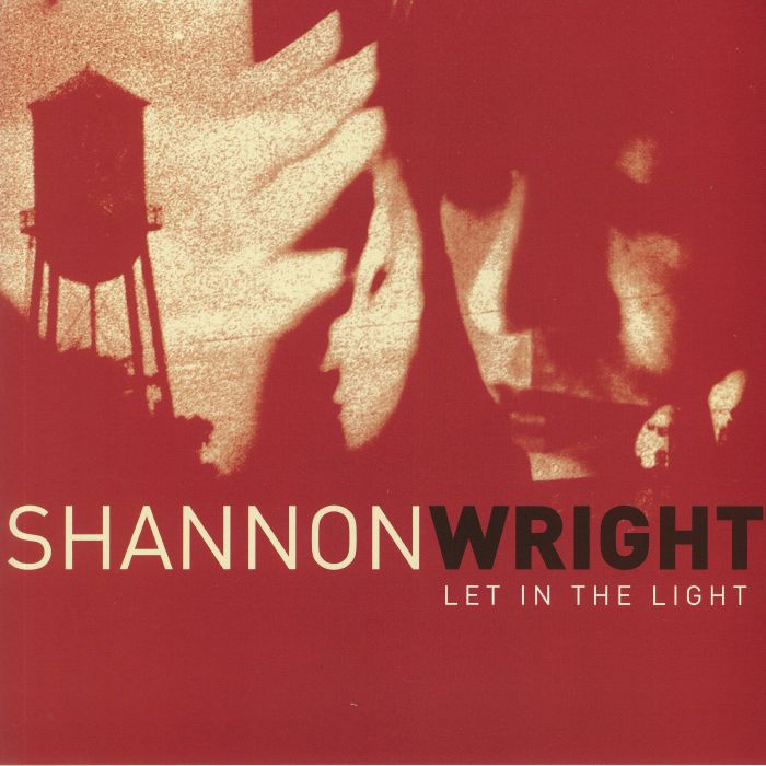 Shannon Wright Let In The Light