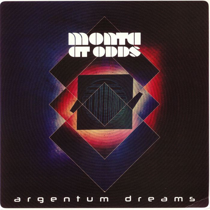 Monta At Odds | Your Friend Argentum Dreams