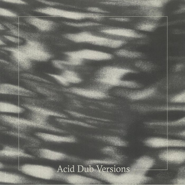 Om Unit Acid Dub Versions