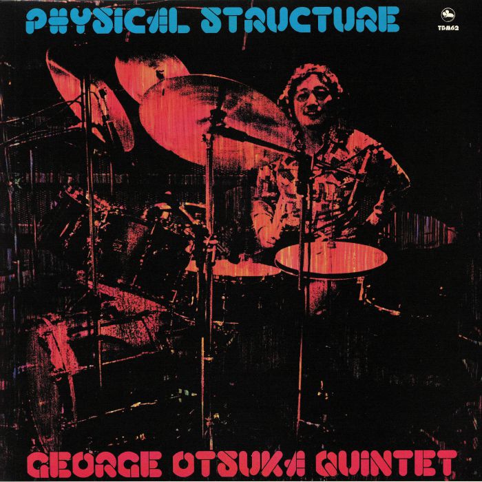 George Otsuka Quintet Physical Structure