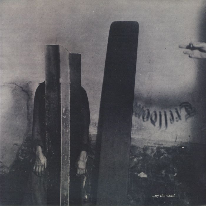 Trelldom – By The Word vinyl cover